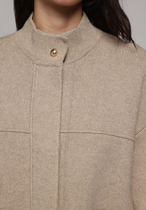 COLIN'S Кардиган Bej Regular [3]