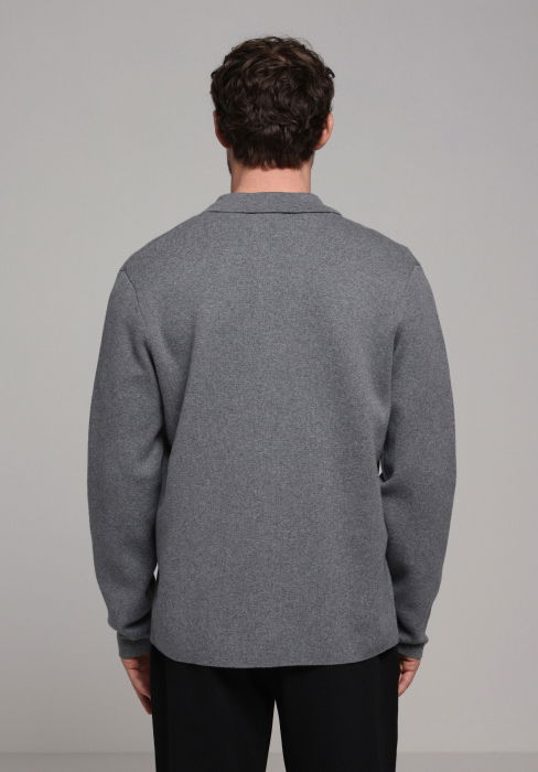 COLIN'S Кардиган Gri Regular [4]