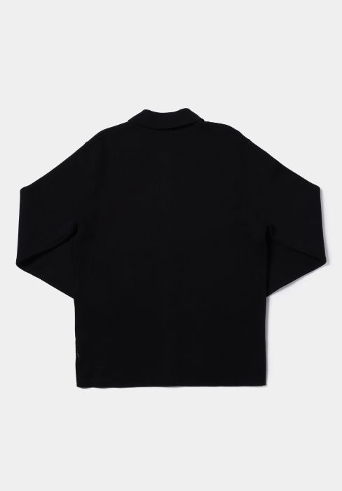 COLIN'S Cardigan Negru Regular Barbati [2]