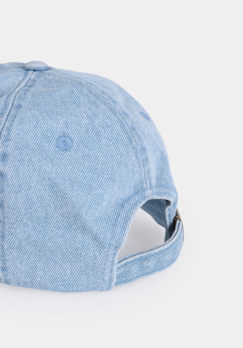 COLIN'S Мужская Кепка Светло-Синяя  [2]