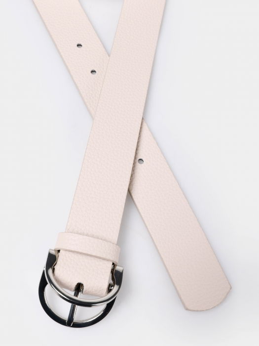 COLIN'S Женский Ремень Светло-Розовый Modern [2]