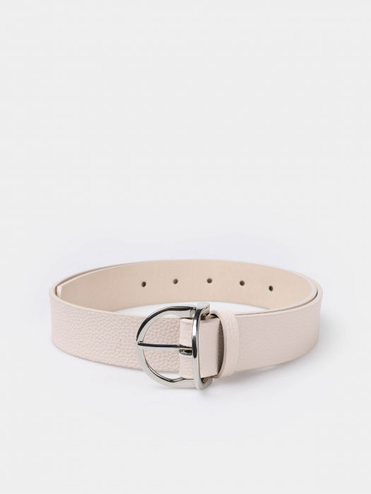 COLIN'S Женский Ремень Светло-Розовый Modern [1]