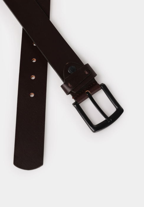 COLIN'S Мужской Ремень Коричневый  [2]