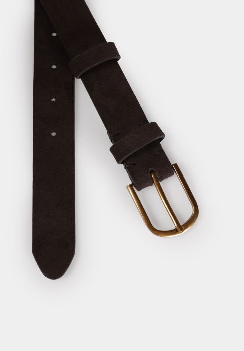 COLIN'S Женский Ремень Коричневый  [2]