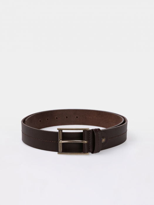 COLIN'S Мужской Ремень Коричневый Modern [1]