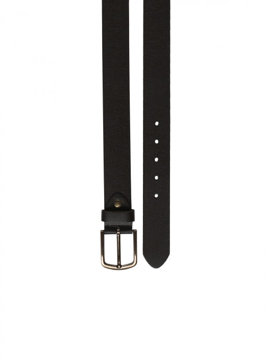 COLIN'S Мужской Ремень Коричневый [1]