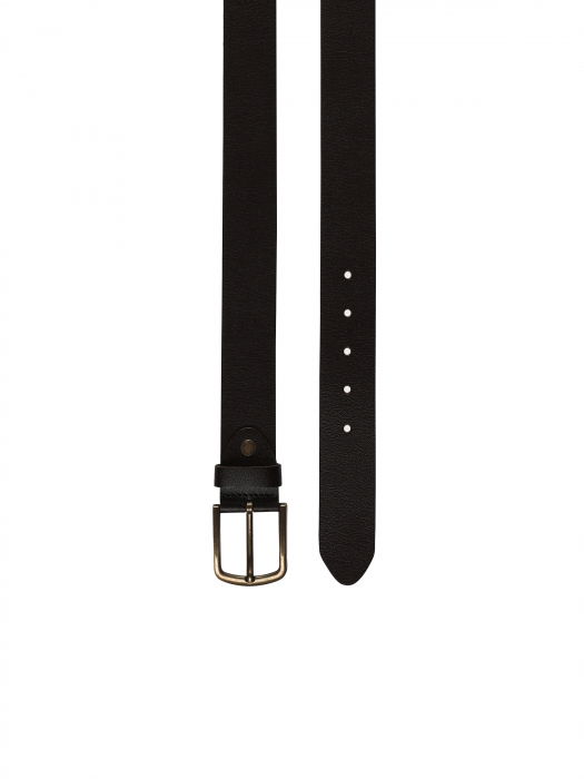 COLIN'S Мужской Ремень Коричневый [2]