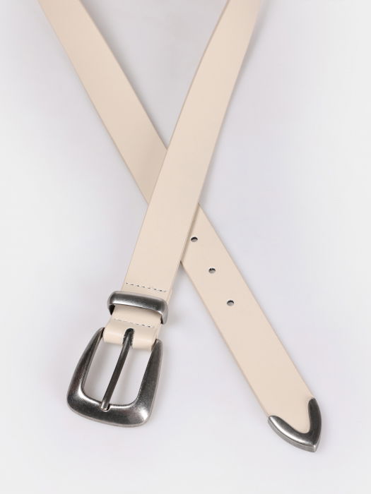 COLIN'S Ремень Crem  [2]