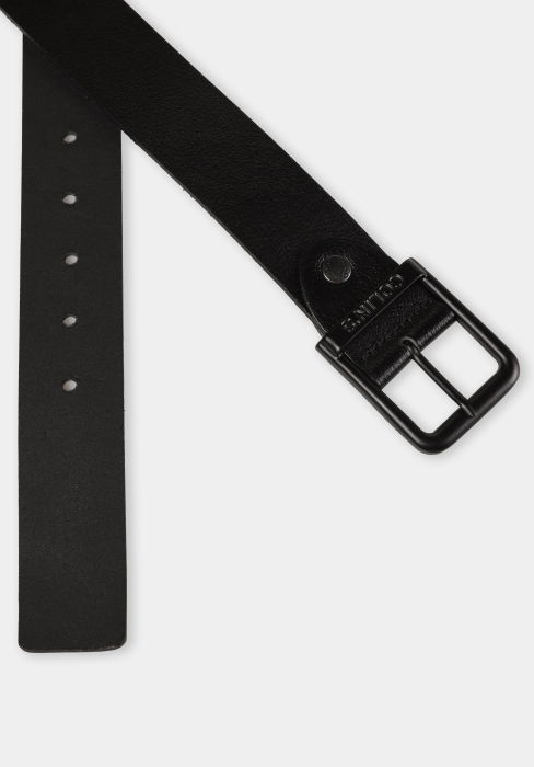 COLIN'S Ремень Negru  [2]