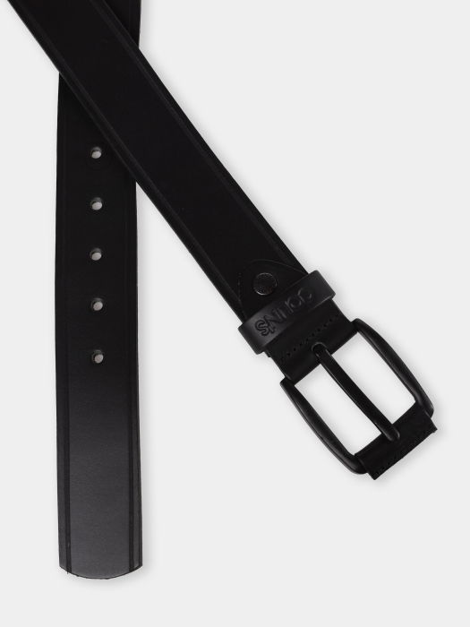 COLIN'S Ремень Negru  [2]