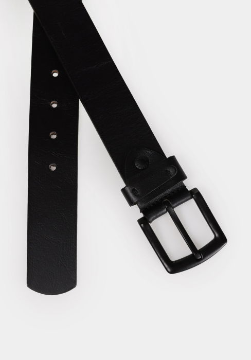 COLIN'S Ремень Negru  [2]