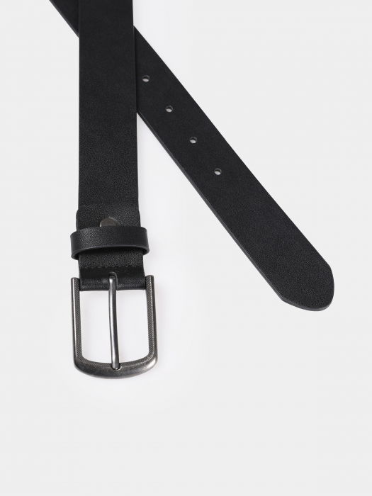 COLIN'S Curea Negru  Barbati [2]