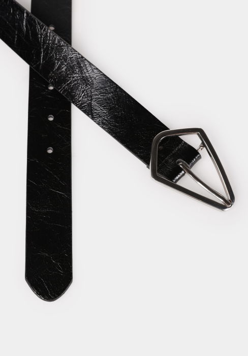 COLIN'S Curea Negru  Femei [2]