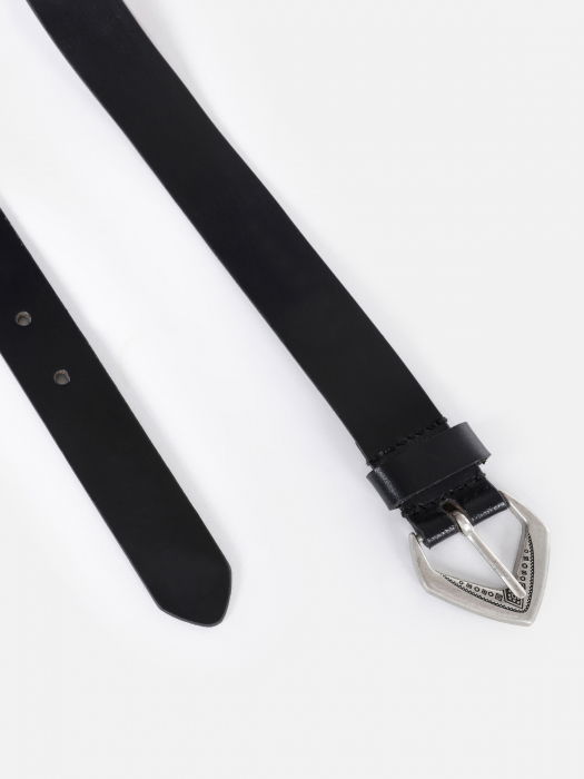 COLIN'S Женский Ремень Чёрный Modern [2]