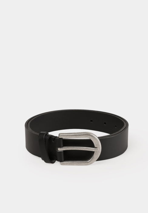 COLIN'S Ремень Negru  [1]