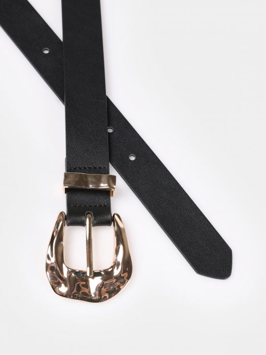 COLIN'S Ремень Negru Modern [2]