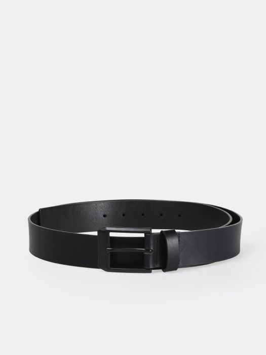 COLIN'S Curea Negru Modern Barbati [1]