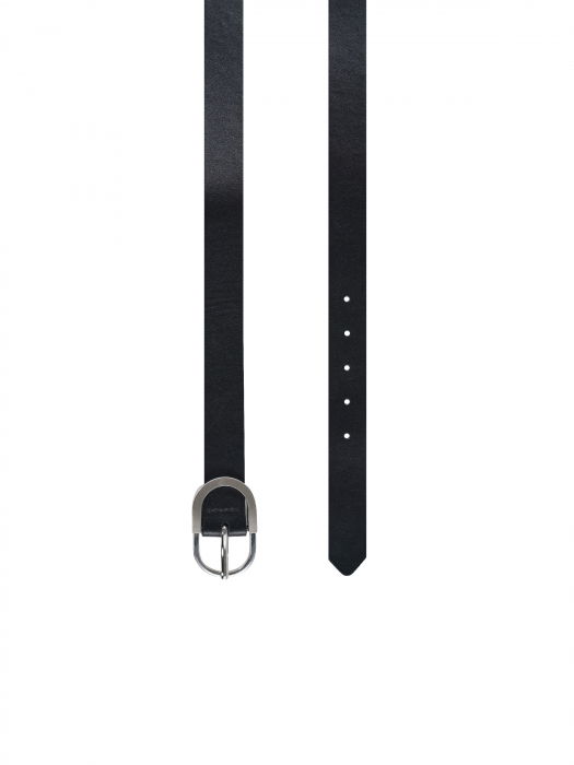 COLIN'S Женский Ремень Чёрный Modern [2]