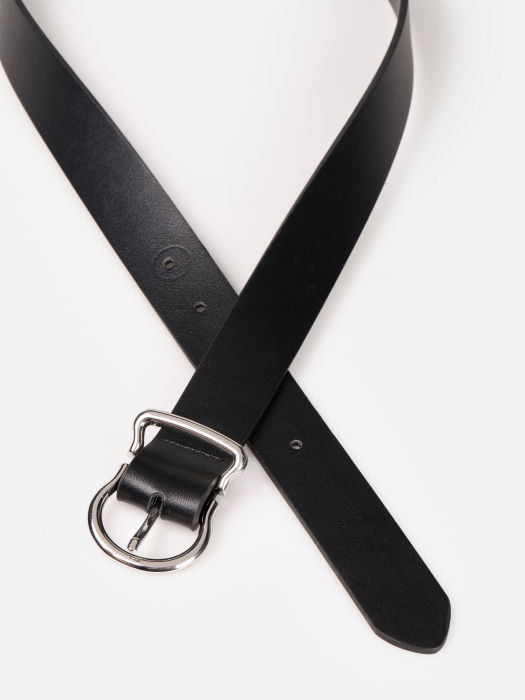 COLIN'S Curea Neagra Modern Femei [2]