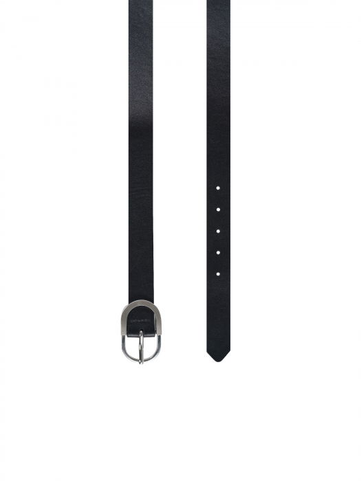 COLIN'S Женский Ремень Чёрный Modern [2]