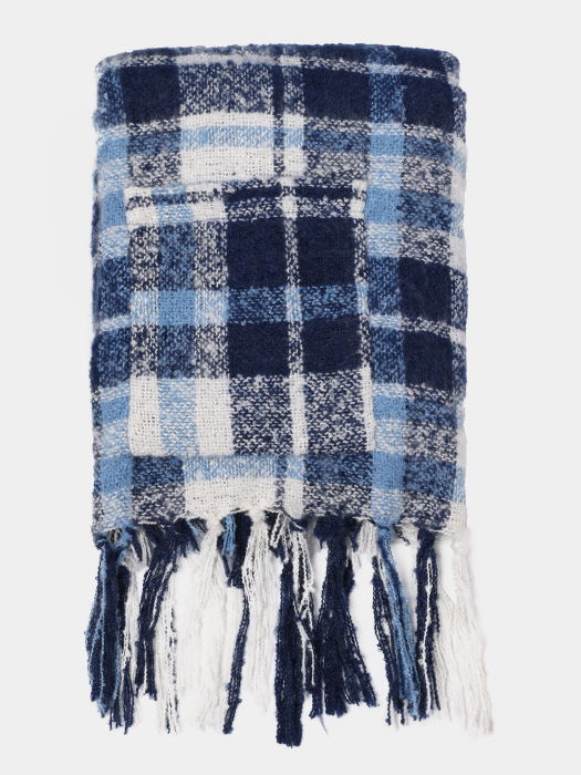 COLIN'S Шарф Mavi  [2]