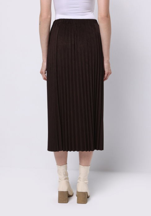 COLIN'S Fusta Maro Inchis  Femei [2]