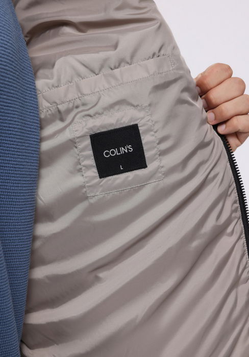 COLIN'S Куртка Bej  [5]