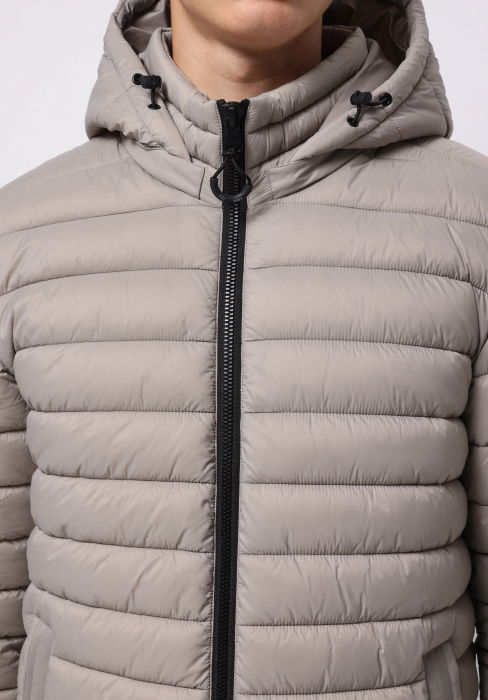 COLIN'S Куртка Bej  [4]