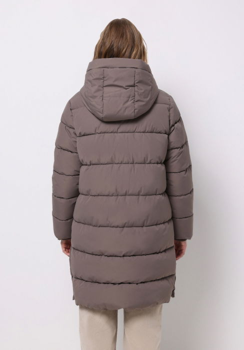 COLIN'S Geaca De Iarna Bej  Femei [5]