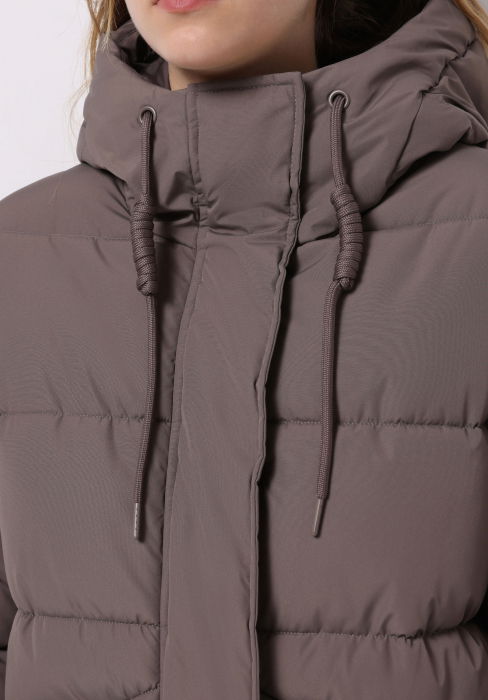 COLIN'S Geaca De Iarna Bej  Femei [3]