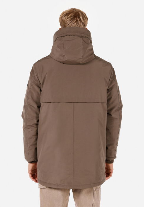 COLIN'S Geaca De Iarna  Bej Regular Barbati [4]