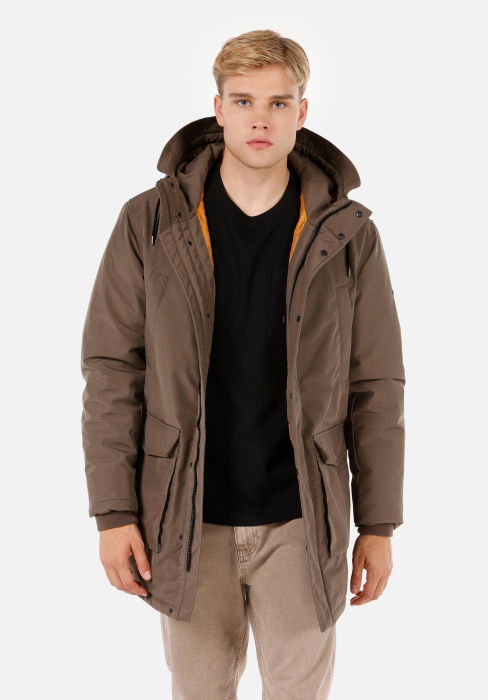 COLIN'S Geaca De Iarna  Bej Regular Barbati [1]