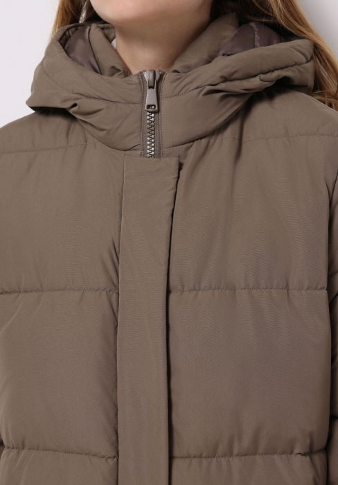 COLIN'S Куртка Bej Regular [3]