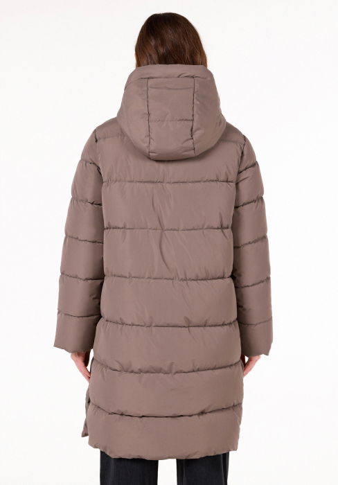 COLIN'S Зимняя Куртка Bej Regular [2]