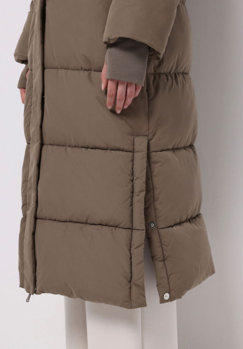 COLIN'S Куртка Bej Regular [5]