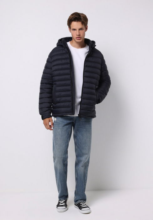 COLIN'S Куртка Blue  [3]