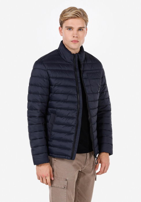 COLIN'S Куртка Blue  [1]