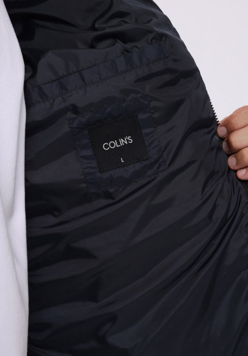 COLIN'S Куртка Blue  [4]