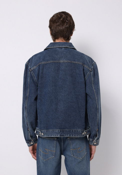 COLIN'S Куртка Blue Regular [2]