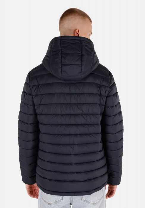 COLIN'S Мужская Куртка Темно-Синяя Slim [2]