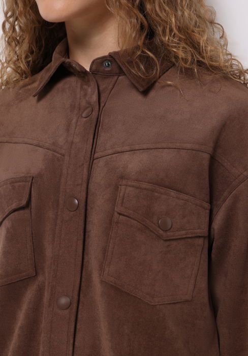 COLIN'S Geaca Maro  Femei [3]