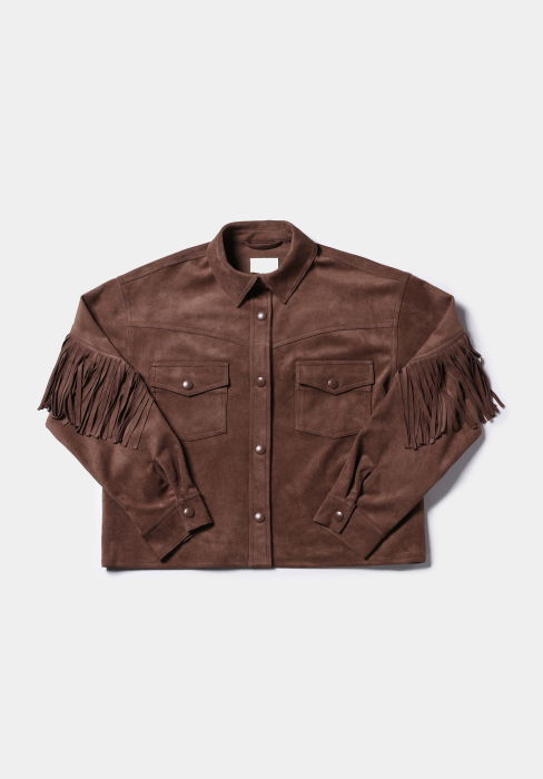 COLIN'S Geaca Maro  Femei [5]