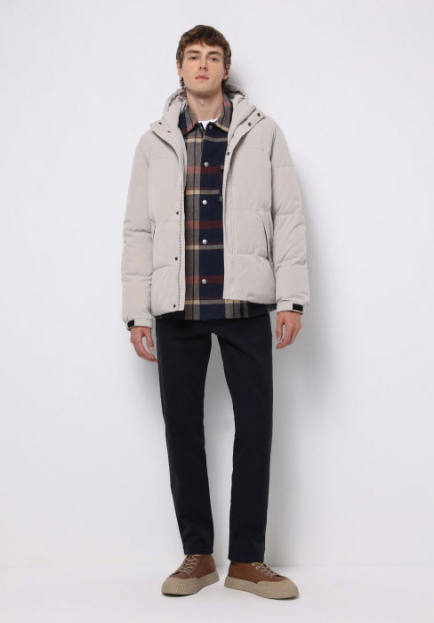 COLIN'S Куртка Crem  [3]