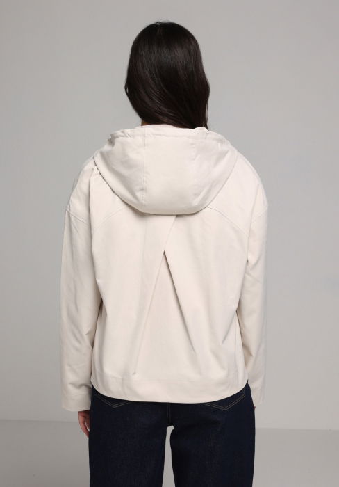 COLIN'S Geaca Crem  Femei [2]