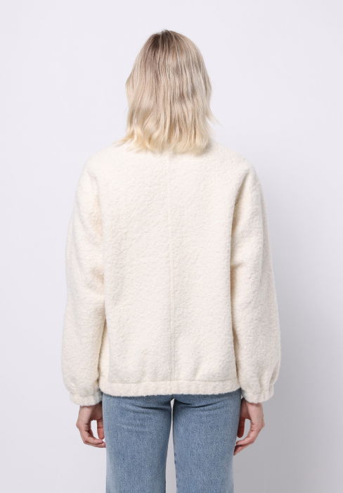 COLIN'S Geaca Crem  Femei [2]