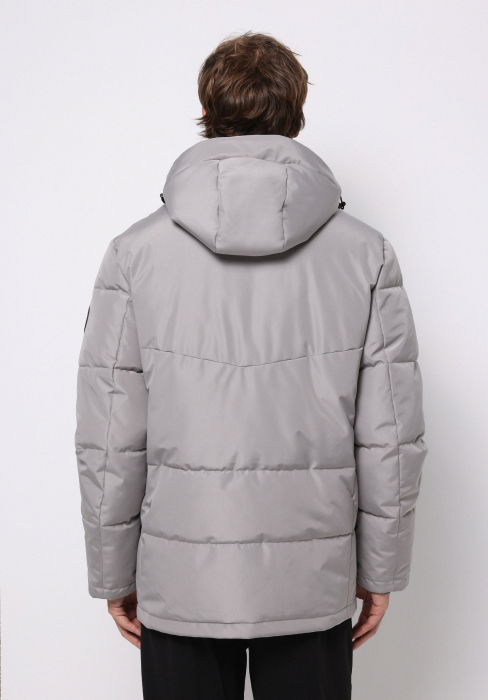 COLIN'S Зимняя Куртка Gri [6]