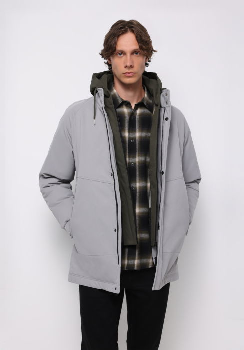 COLIN'S Куртка Gri  [1]