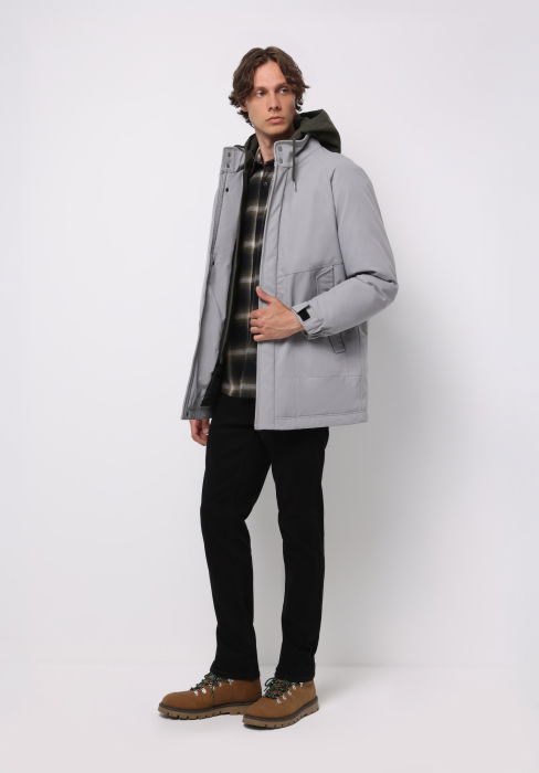 COLIN'S Куртка Gri  [2]