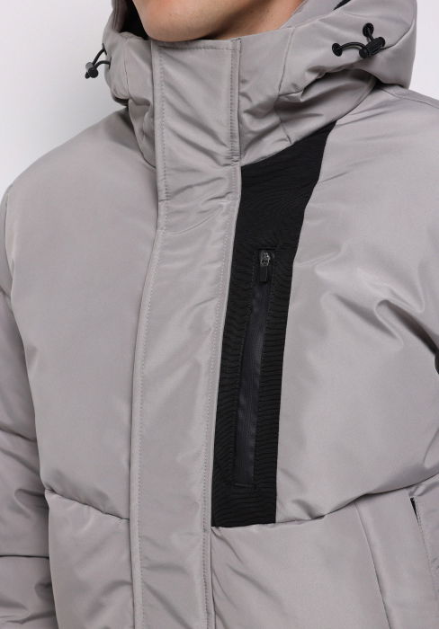 COLIN'S Зимняя Куртка Gri [4]