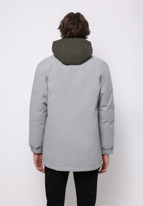 COLIN'S Куртка Gri  [4]